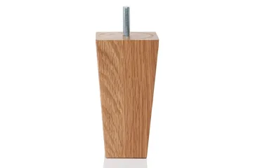 Soffben 12 cm 1st M8 - Ek - Inredning - Dekoration & inredningsdetaljer - Dekorbeslag - Beslag - Möbelben