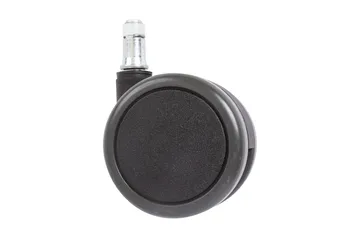 Hjul 5 st Ø6,5 cm - Inredning - Dekoration & inredningsdetaljer - Dekorbeslag - Beslag - Möbelhjul