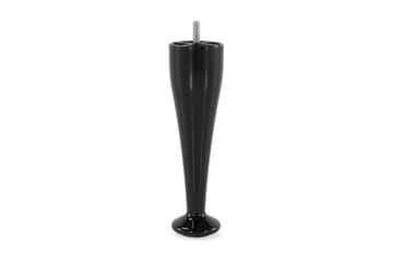 Sängben 4-Pack 19 cm - Inredning - Dekoration & inredningsdetaljer - Dekorbeslag - Beslag - Möbelben