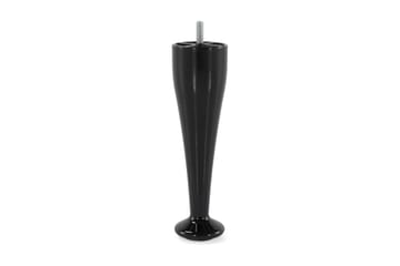 Sängben 4-Pack 19 cm - Inredning - Dekoration & inredningsdetaljer - Dekorbeslag - Beslag - Möbelben