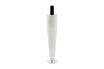 Sängben Smal 12 cm 4-pack - Inredning - Dekoration & inredningsdetaljer - Dekorbeslag - Beslag - Möbelben