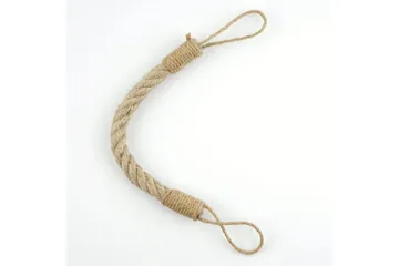 Dörrstopp Cravon Vicker - Natur - Inredning - Dekoration & inredningsdetaljer - Dekorbeslag - Dörrstopp