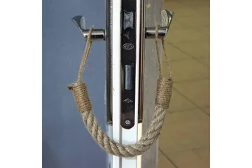 Dörrstopp Cravon Vicker - Natur - Inredning - Dekoration & inredningsdetaljer - Dekorbeslag - Dörrstopp