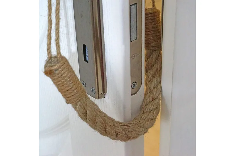 Dörrstopp Cravon Vicker - Natur - Inredning - Dekoration & inredningsdetaljer - Dekorbeslag - Dörrstopp