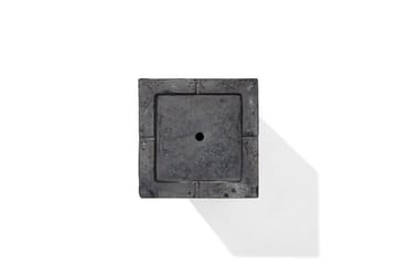 Dion Kruka 33 cm - Svart - Inredning - Dekoration & inredningsdetaljer - Krukor & ytterkrukor - Utomhuskruka