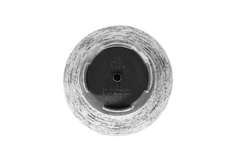 Dioni Kruka 36 cm - Grå - Inredning - Dekoration & inredningsdetaljer - Krukor & ytterkrukor - Utomhuskruka