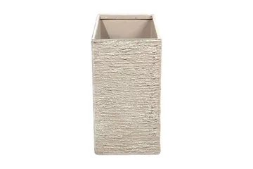 Edessa Kruka 70 cm - Beige - Inredning - Dekoration & inredningsdetaljer - Krukor & ytterkrukor - Utomhuskruka