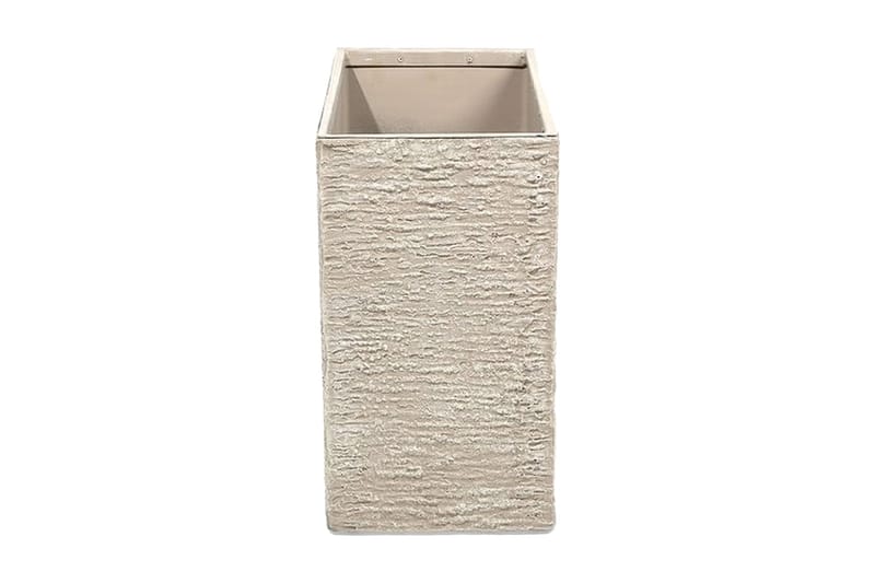 Edessa Kruka 70 cm - Beige - Inredning - Dekoration & inredningsdetaljer - Krukor & ytterkrukor - Utomhuskruka
