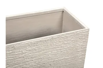 Edessa Kruka 70 cm - Beige - Inredning - Dekoration & inredningsdetaljer - Krukor & ytterkrukor - Utomhuskruka