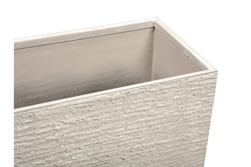 Edessa Kruka 70 cm - Beige - Inredning - Dekoration & inredningsdetaljer - Krukor & ytterkrukor - Utomhuskruka
