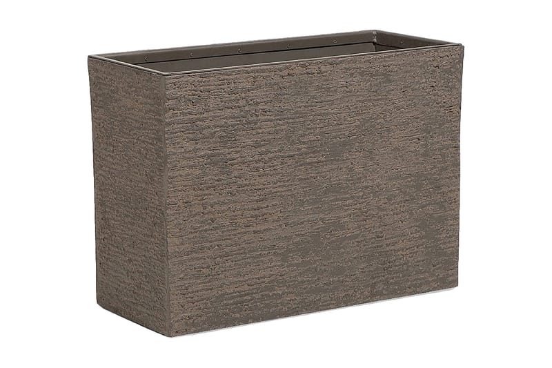 Edessa Kruka 70 cm, Brun