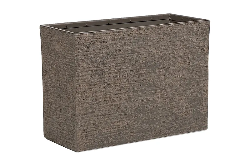 Edessa Kruka 70 cm, Brun