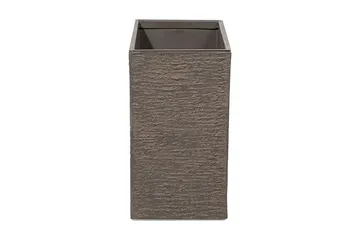 Edessa Kruka 70 cm - Brun - Inredning - Dekoration & inredningsdetaljer - Krukor & ytterkrukor - Utomhuskruka