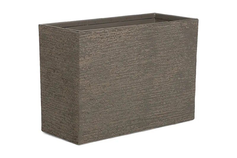 Edessa Kruka 80 cm, Brun