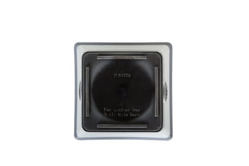 Elateia Blomkruka 35 cm - Vit - Inredning - Dekoration & inredningsdetaljer - Krukor & ytterkrukor - Utomhuskruka