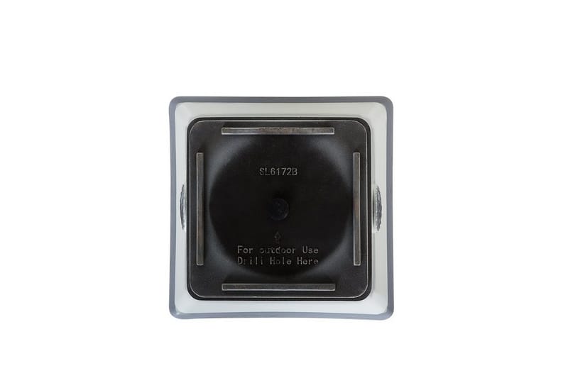 Elateia Blomkruka 35 cm - Vit - Inredning - Dekoration & inredningsdetaljer - Krukor & ytterkrukor - Utomhuskruka