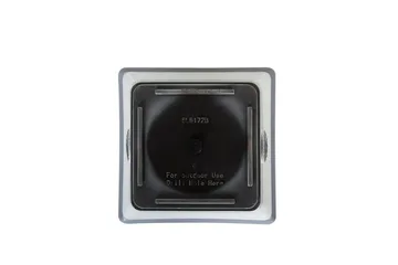 Elateia Blomkruka 35 cm - Vit - Inredning - Dekoration & inredningsdetaljer - Krukor & ytterkrukor - Utomhuskruka