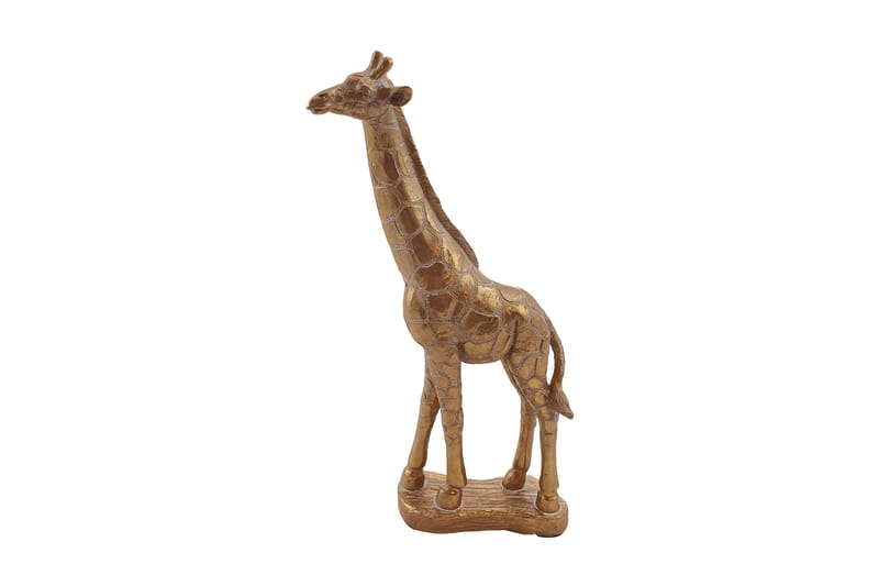 Figur Annaram Giraff - Dekoration & inredningsdetaljer