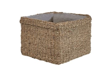 Inomhuskruka Rivuline set om 3 - Inredning - Dekoration & inredningsdetaljer - Krukor & ytterkrukor