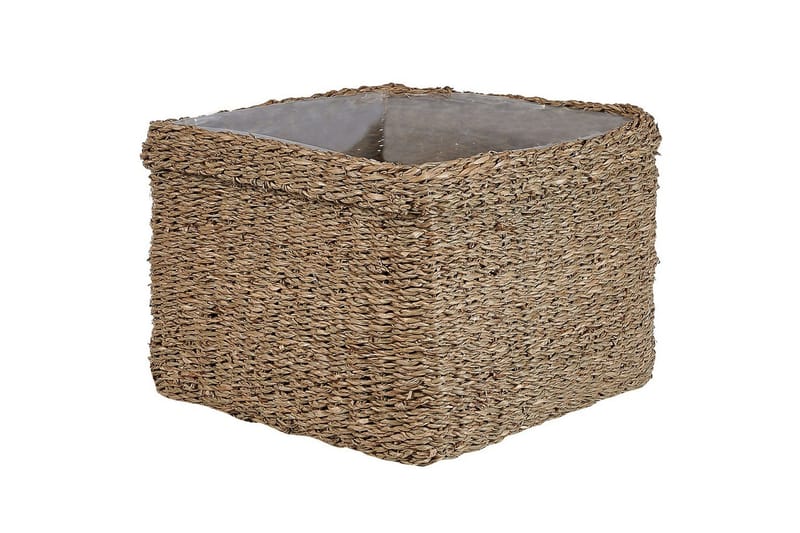 Inomhuskruka Rivuline set om 3 - Inredning - Dekoration & inredningsdetaljer - Krukor & ytterkrukor