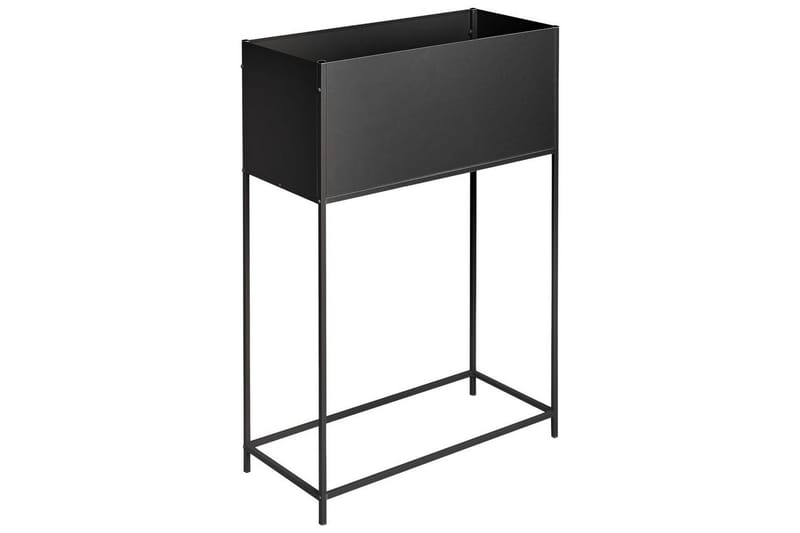 Inomhuskruka Tapien Svart - Svart - Inredning - Dekoration & inredningsdetaljer - Krukor & ytterkrukor