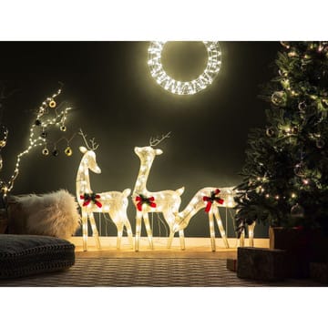 Juldekoration Utomhus Angeli - Inredning - Dekoration & inredningsdetaljer - Julpynt & juldekoration