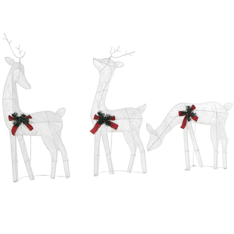 Juldekoration Utomhus Angeli - Inredning - Dekoration & inredningsdetaljer - Julpynt & juldekoration