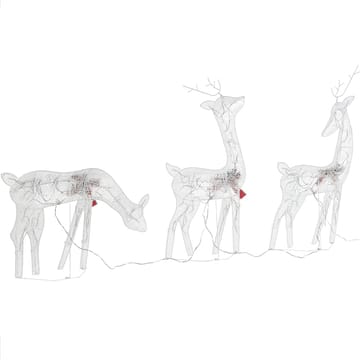 Juldekoration Utomhus Angeli - Inredning - Dekoration & inredningsdetaljer - Julpynt & juldekoration