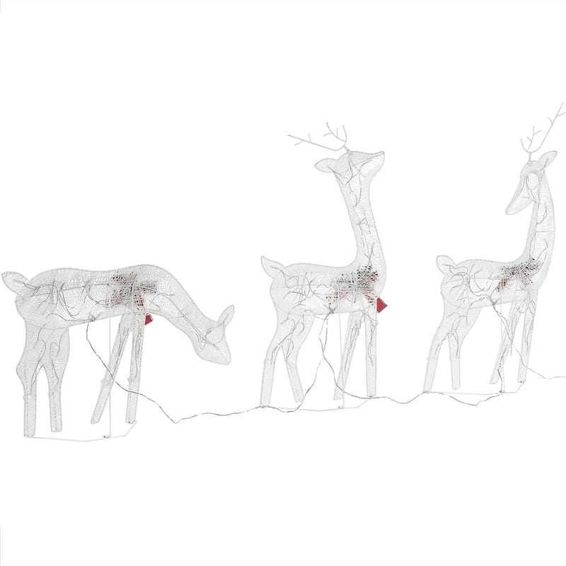 Juldekoration Utomhus Angeli - Inredning - Dekoration & inredningsdetaljer - Julpynt & juldekoration