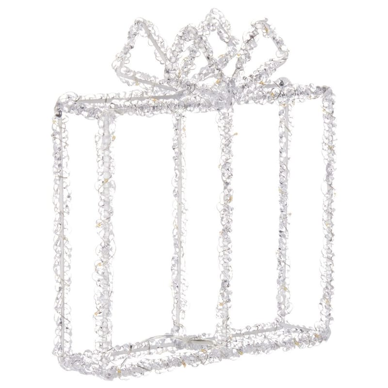 Juldekoration Utomhus Kemi - Inredning - Dekoration & inredningsdetaljer - Julpynt & juldekoration