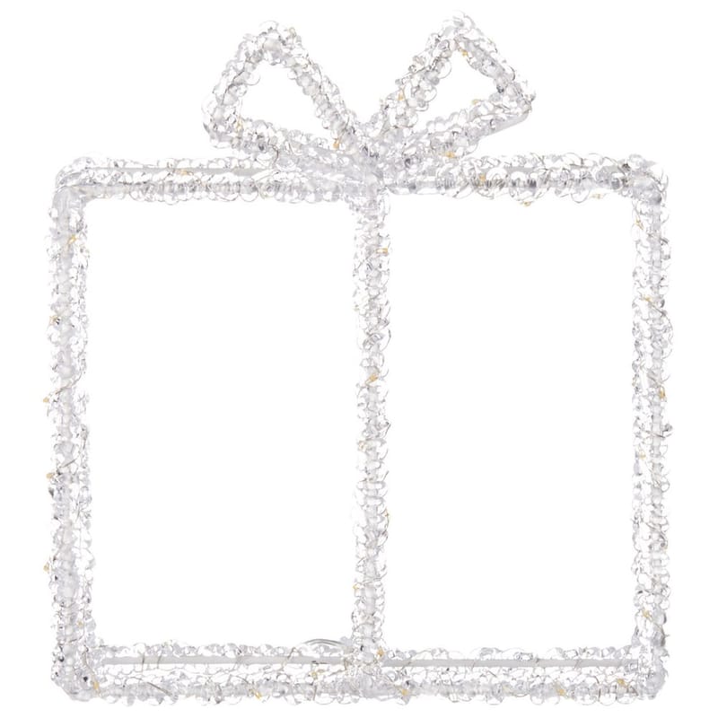 Juldekoration Utomhus Kemi - Inredning - Dekoration & inredningsdetaljer - Julpynt & juldekoration