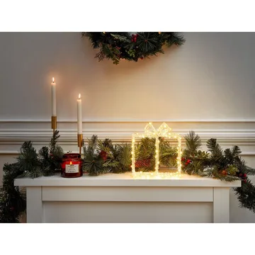 Juldekoration Utomhus Kemi - Belysning - Julbelysning - Julbelysning utomhus