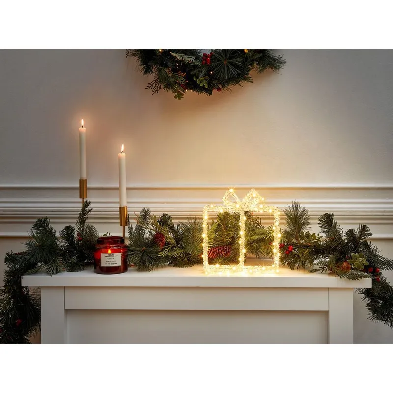 Juldekoration Utomhus Kemi - Belysning - Julbelysning - Julbelysning utomhus