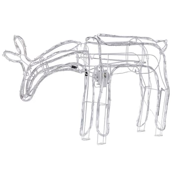 Juldekoration Utomhus Kristnes - Inredning - Dekoration & inredningsdetaljer - Julpynt & juldekoration