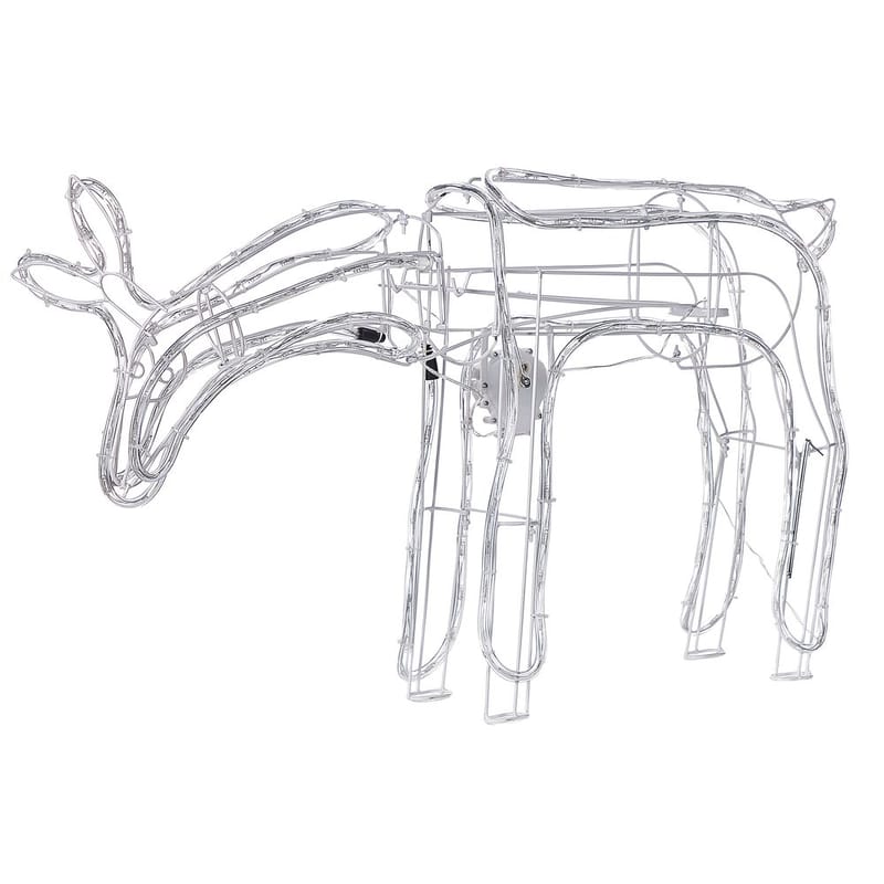 Juldekoration Utomhus Kristnes - Inredning - Dekoration & inredningsdetaljer - Julpynt & juldekoration