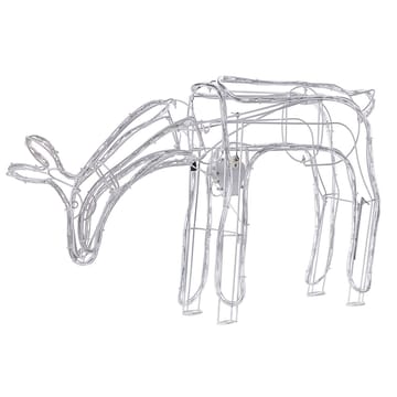 Juldekoration Utomhus Kristnes - Inredning - Dekoration & inredningsdetaljer - Julpynt & juldekoration