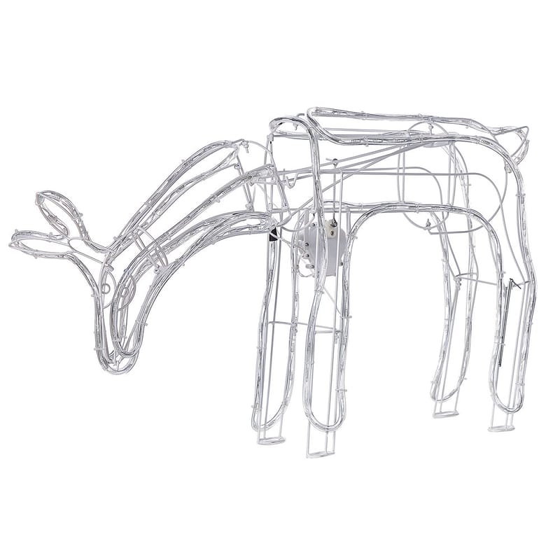 Juldekoration Utomhus Kristnes - Inredning - Dekoration & inredningsdetaljer - Julpynt & juldekoration