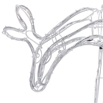 Juldekoration Utomhus Kristnes - Inredning - Dekoration & inredningsdetaljer - Julpynt & juldekoration