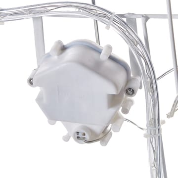 Juldekoration Utomhus Kristnes - Inredning - Dekoration & inredningsdetaljer - Julpynt & juldekoration