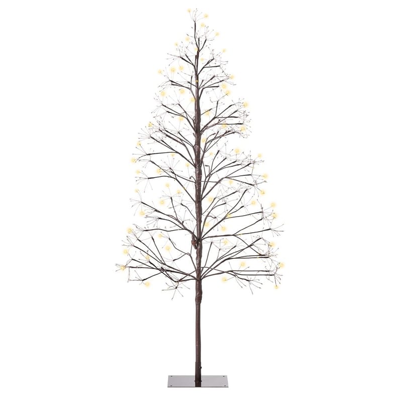 Juldekoration Utomhus Lonkari