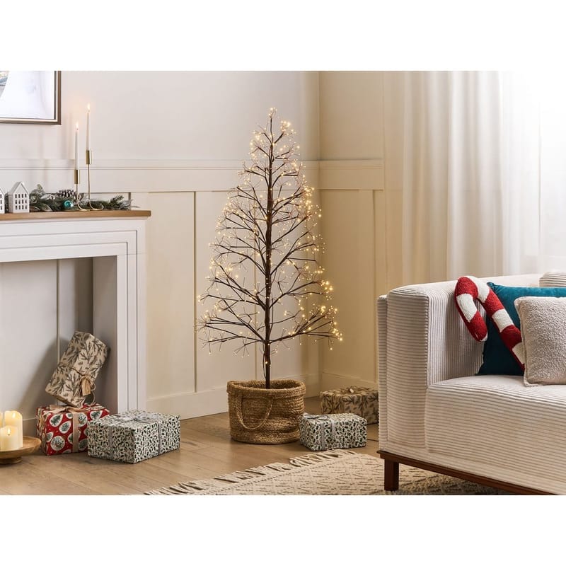 Juldekoration Utomhus Lonkari - Inredning - Dekoration & inredningsdetaljer - Julpynt & juldekoration