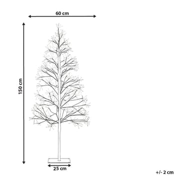 Juldekoration Utomhus Lonkari - Inredning - Dekoration & inredningsdetaljer - Julpynt & juldekoration
