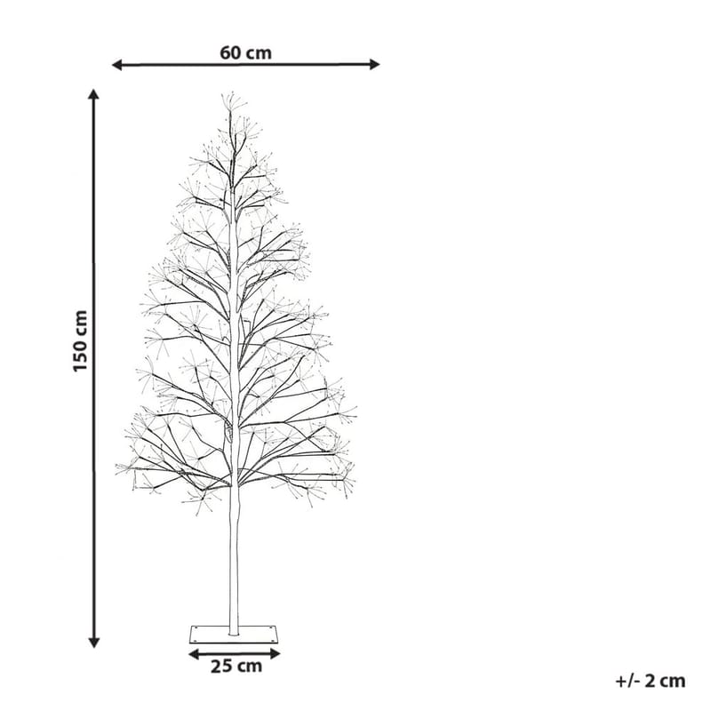 Juldekoration Utomhus Lonkari - Inredning - Dekoration & inredningsdetaljer - Julpynt & juldekoration