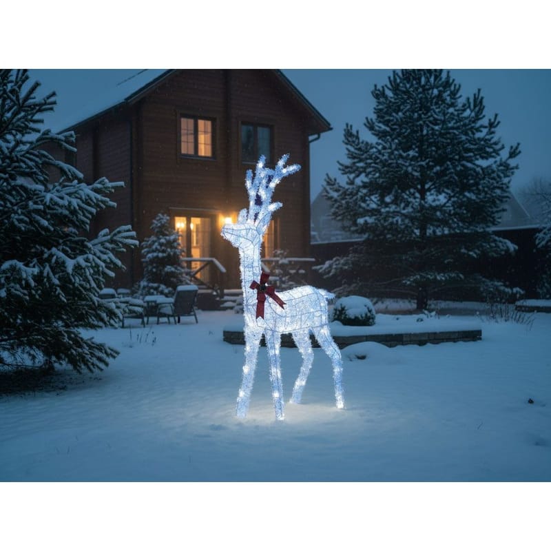 Juldekoration Utomhus Malaren - Inredning - Dekoration & inredningsdetaljer - Julpynt & juldekoration