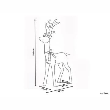 Juldekoration Utomhus Malaren - Inredning - Dekoration & inredningsdetaljer - Julpynt & juldekoration