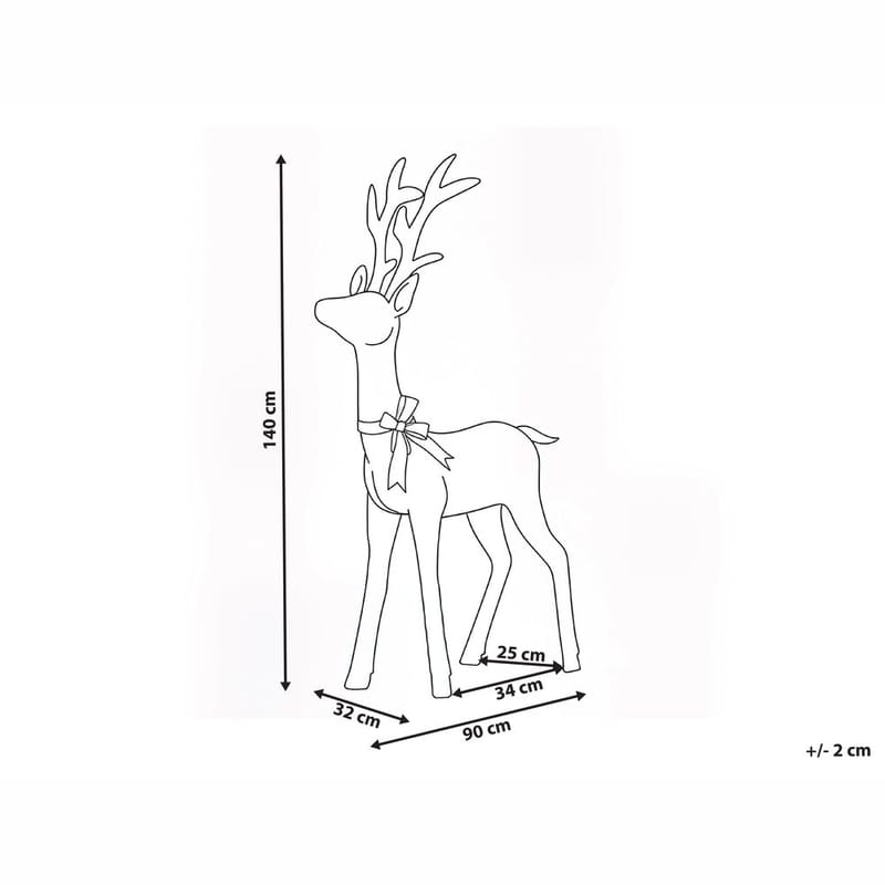 Juldekoration Utomhus Malaren - Inredning - Dekoration & inredningsdetaljer - Julpynt & juldekoration