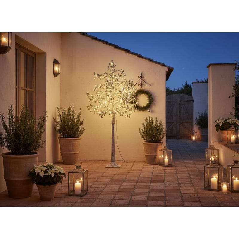 Juldekoration Utomhus Melakko - Inredning - Dekoration & inredningsdetaljer - Julpynt & juldekoration