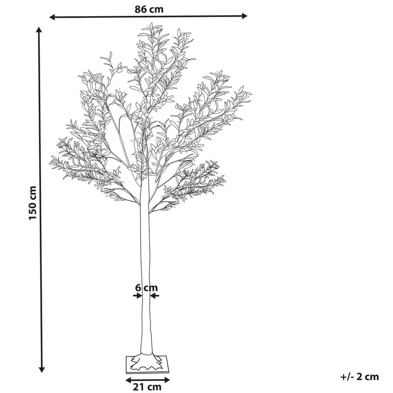 Juldekoration Utomhus Melakko - Inredning - Dekoration & inredningsdetaljer - Julpynt & juldekoration