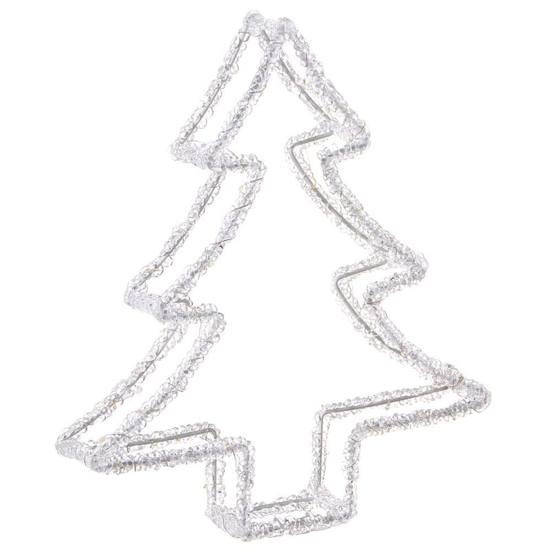 Juldekoration Utomhus Olboan - Belysning - Julbelysning - Julbelysning utomhus