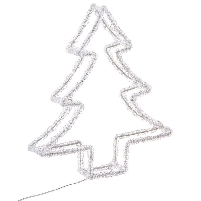 Juldekoration Utomhus Olboan - Belysning - Julbelysning - Julbelysning utomhus